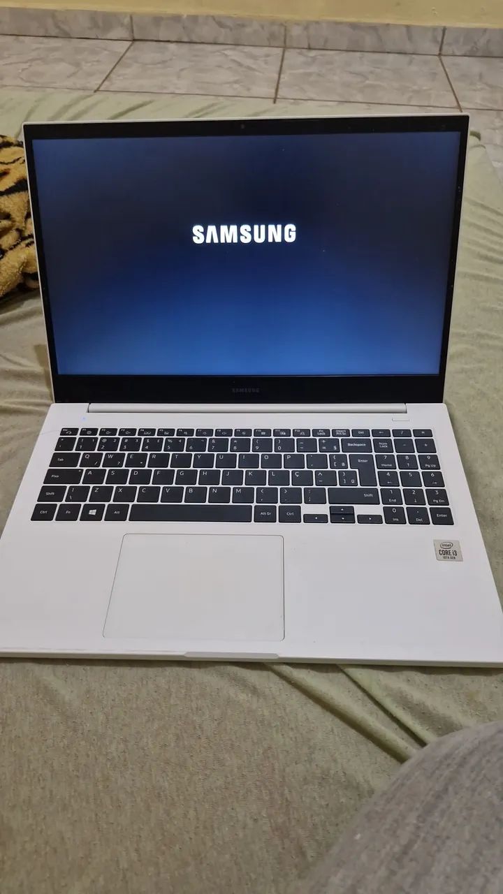Vendo notebook Samsung  - Foto 2