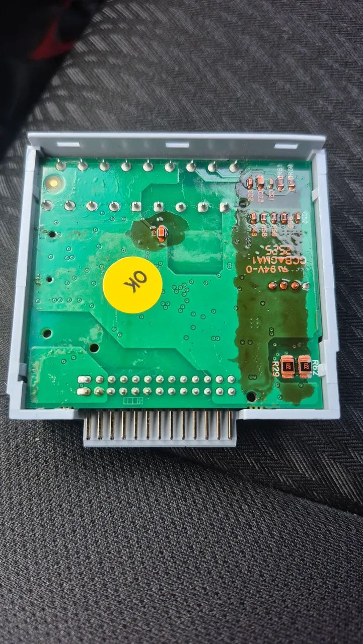 Modulo expansão weg  cfw 500 - Foto 3