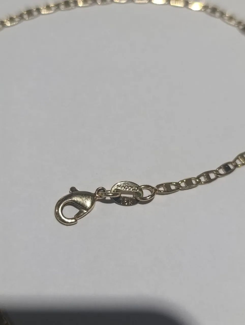 Cordão magold  - Foto 3