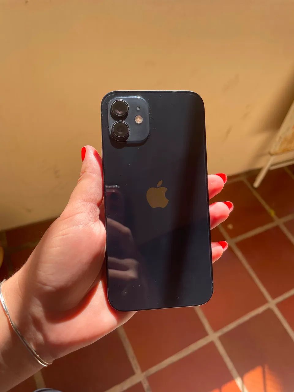IPHONE12 256gb - Foto 3