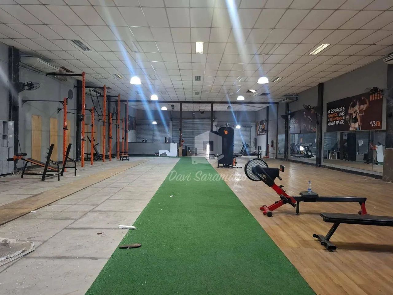 excelente galpao, - Foto 4