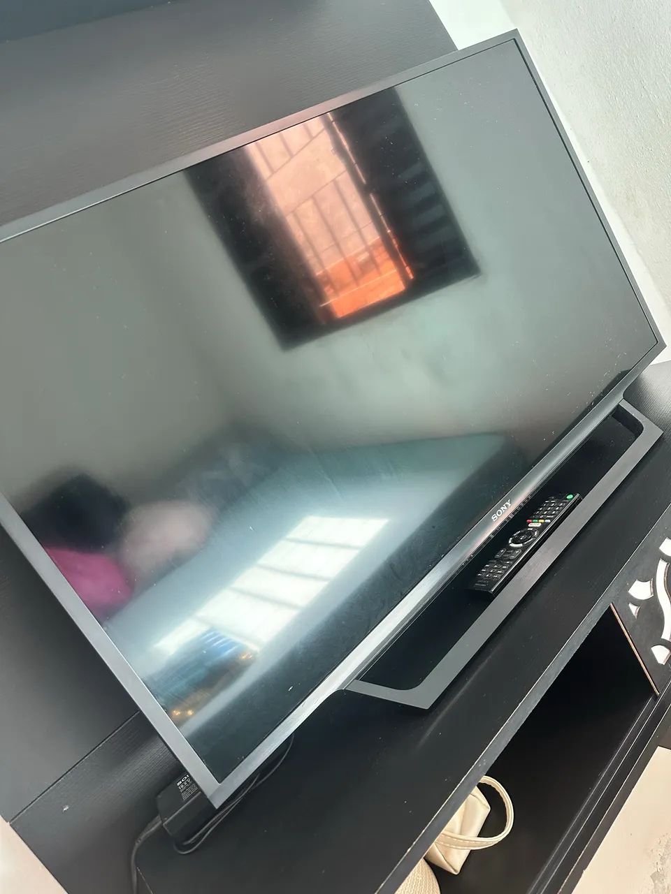 Vendi Tv Sony bravia 