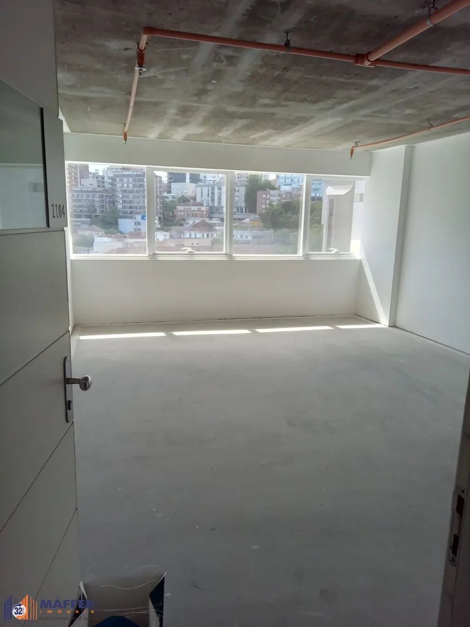 Sala comercial com garagem no DOC na Ramiro Barcelos - Foto 3