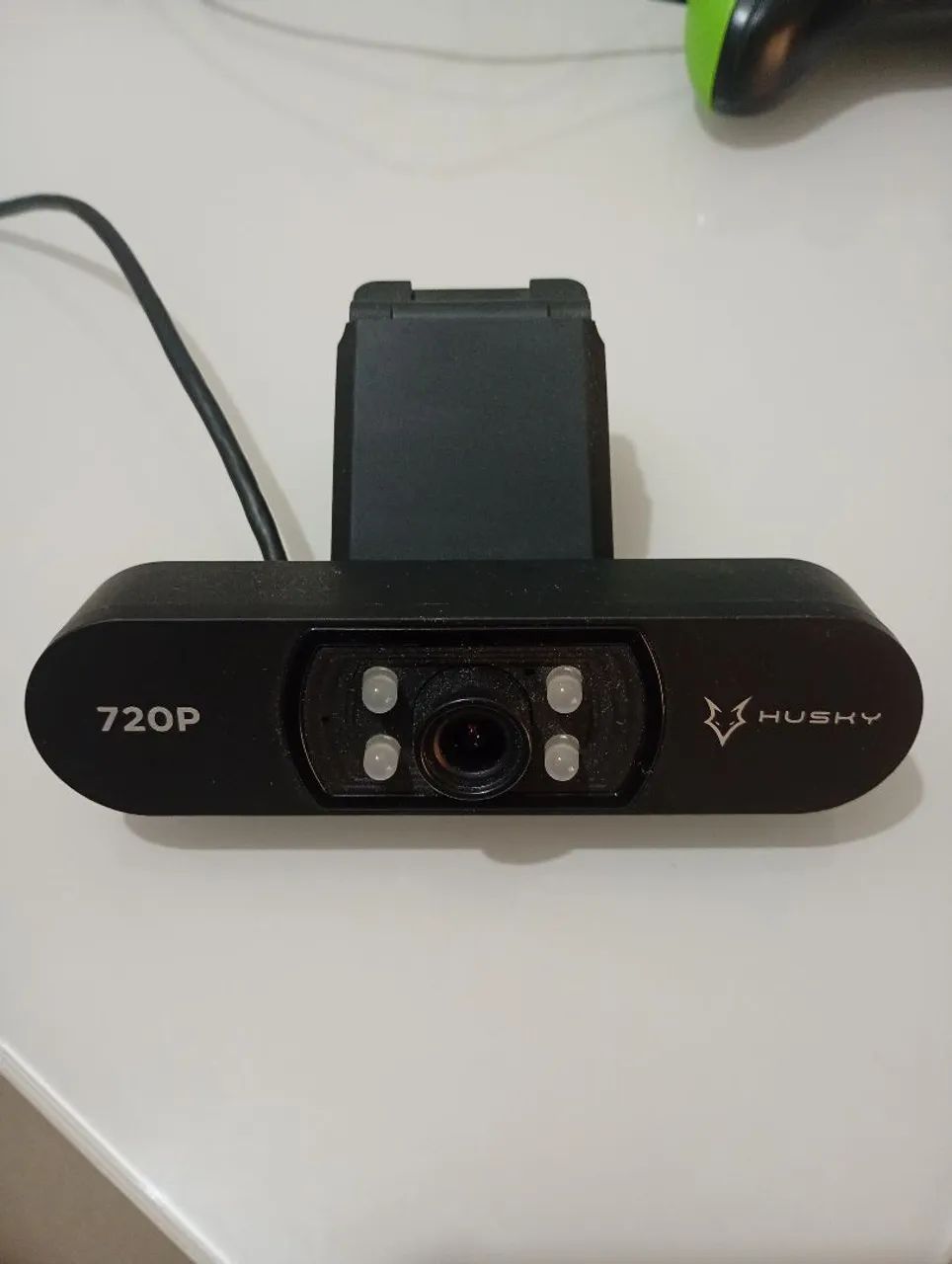 Webcam 720p FULL HD