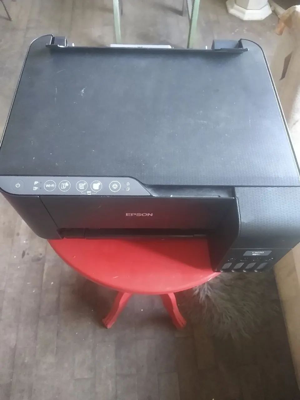 Impressora Epson 