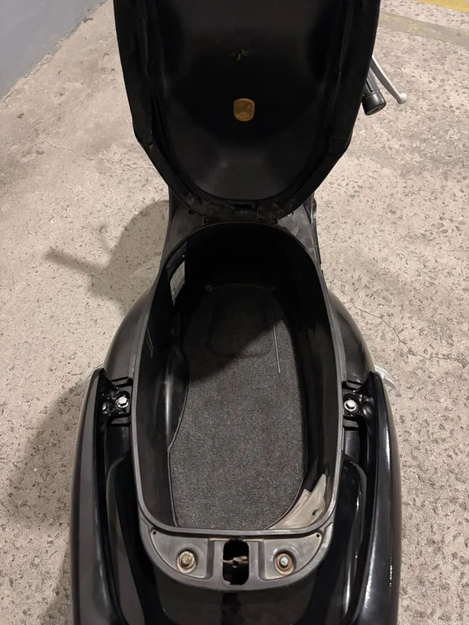 Honda lead  2010  - Foto 5