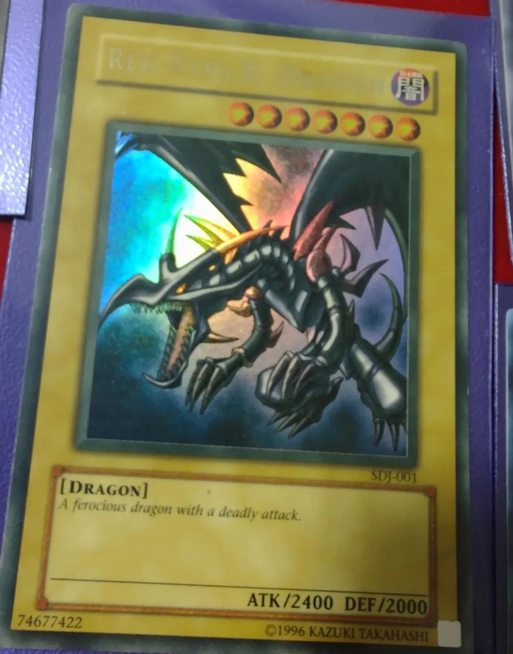 Cartas YuGiOh  - Foto 5