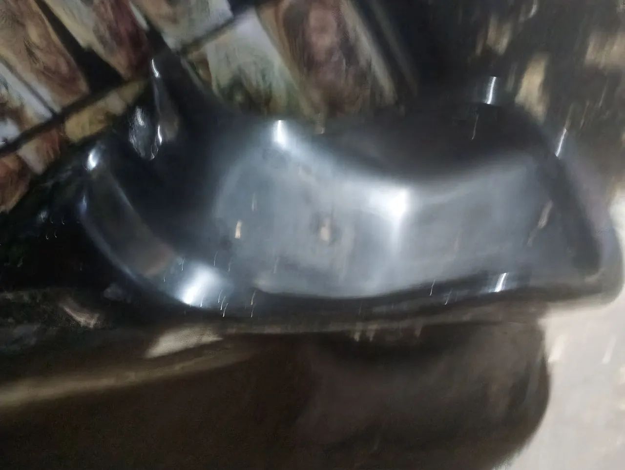 Lavatório para Cabeleira  - Foto 2