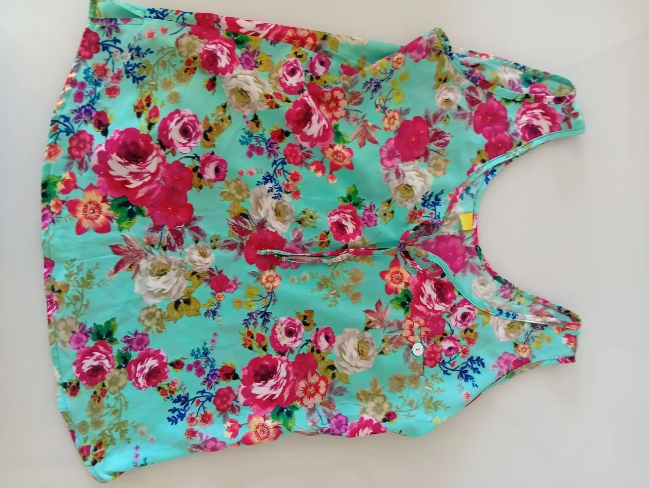 Blusa Farm  - Foto 5