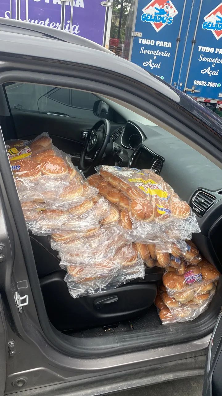 Oportunidade Hambúrgueria  - Foto 2