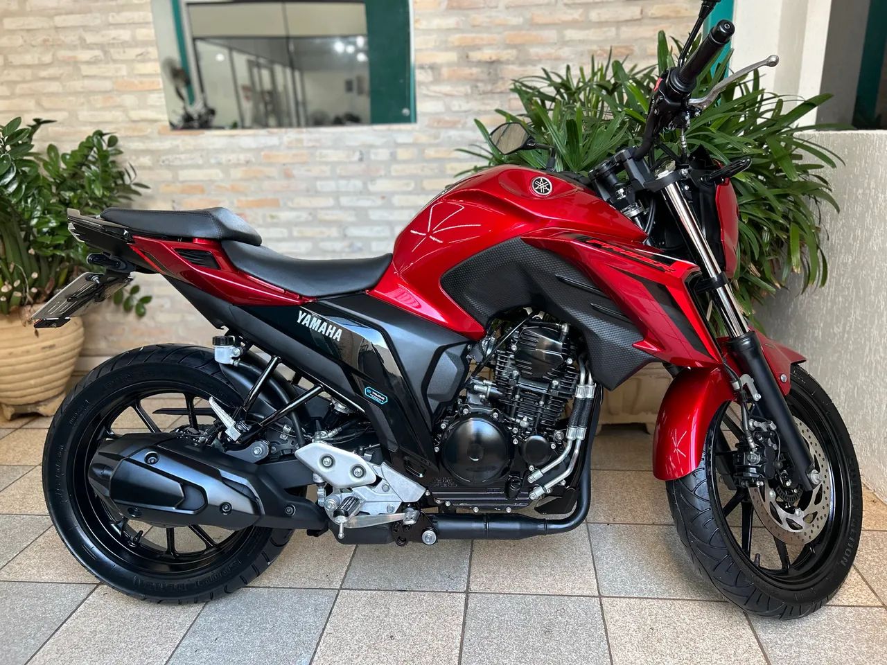 Fz25 - Foto 2