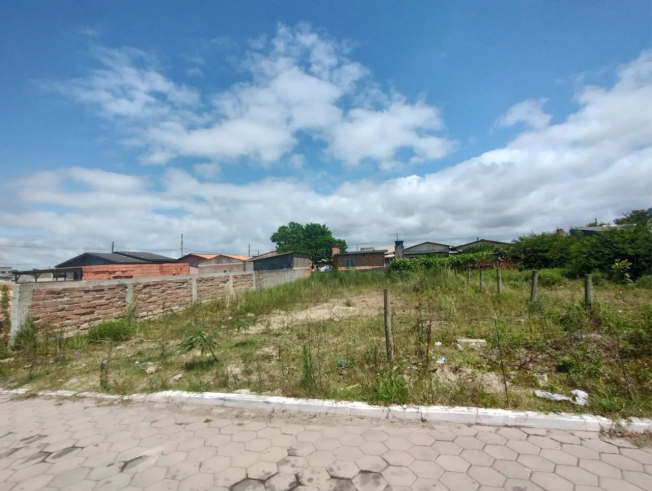 Terreno balneário gaivota  - Foto 2