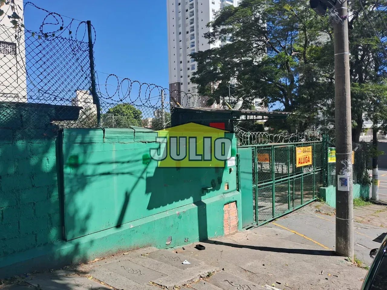 TERRENO  VILA SÔNIA   AV. FRANCISCO MORATO - Foto 2
