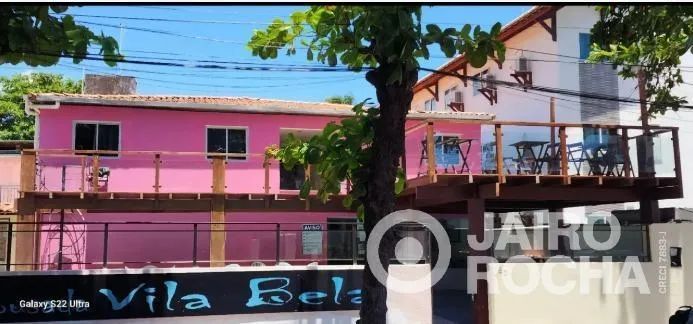 POUSADA VILA BELA - PORTO DE GALINHAS