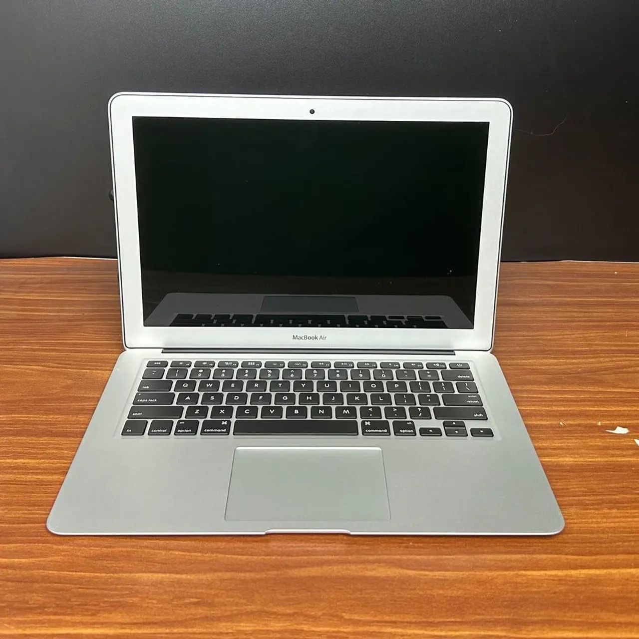 MacBook Air 13 2017 8GB Intel Conservado - Notebooks - Santo Amaro