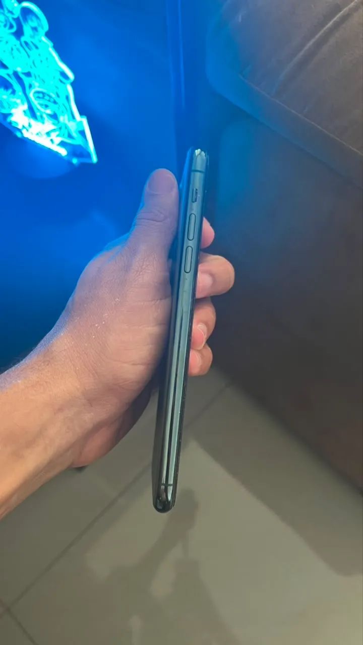 iPhone 11 Pro Max 256 GB - Foto 5