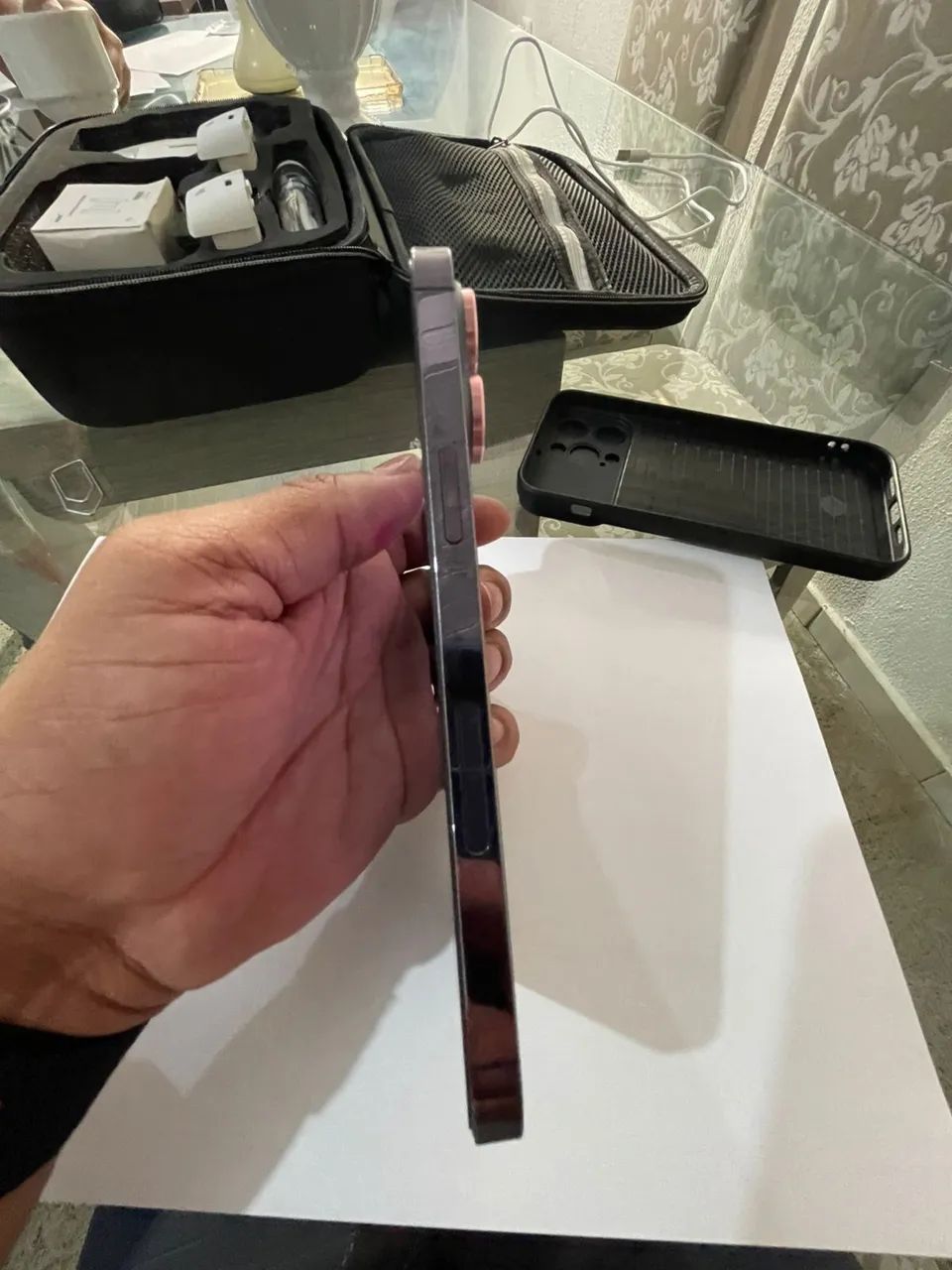 iPhone 14 Pro Max 128gb - Foto 4