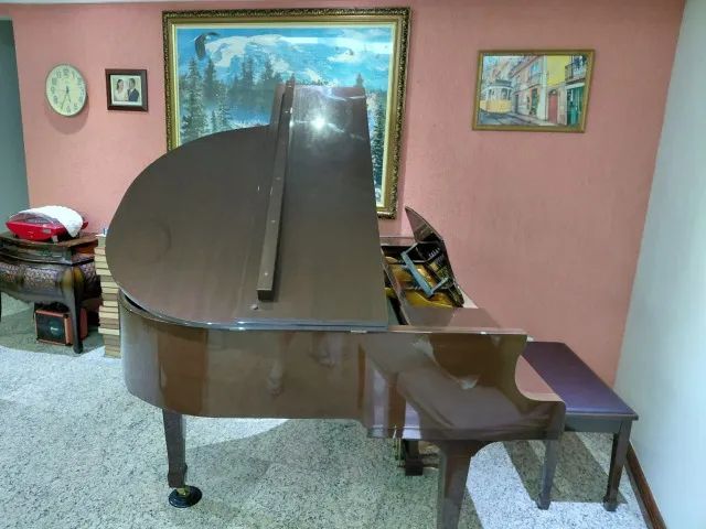 Piano de Calda - Foto 3