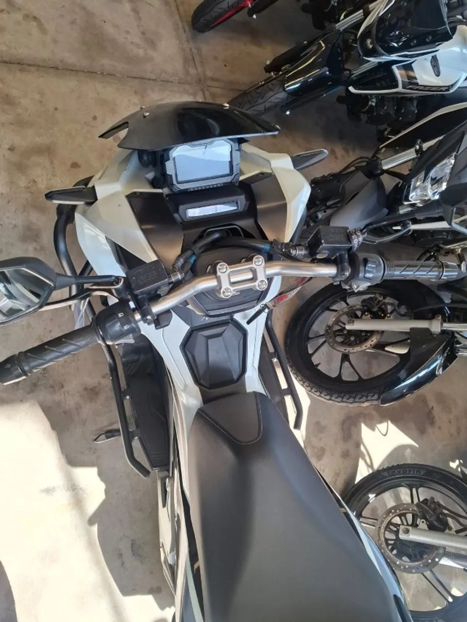 Honda ADV 2021 - Foto 5