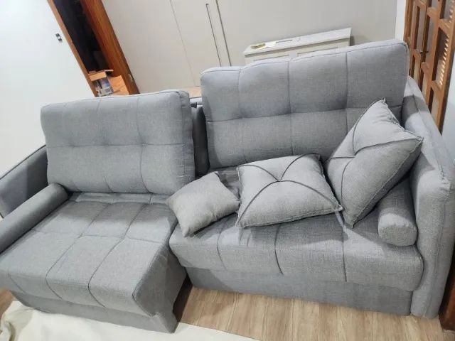 sofá - Foto 2