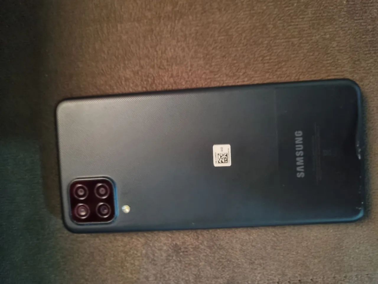 Celular samsung a12 - Foto 3