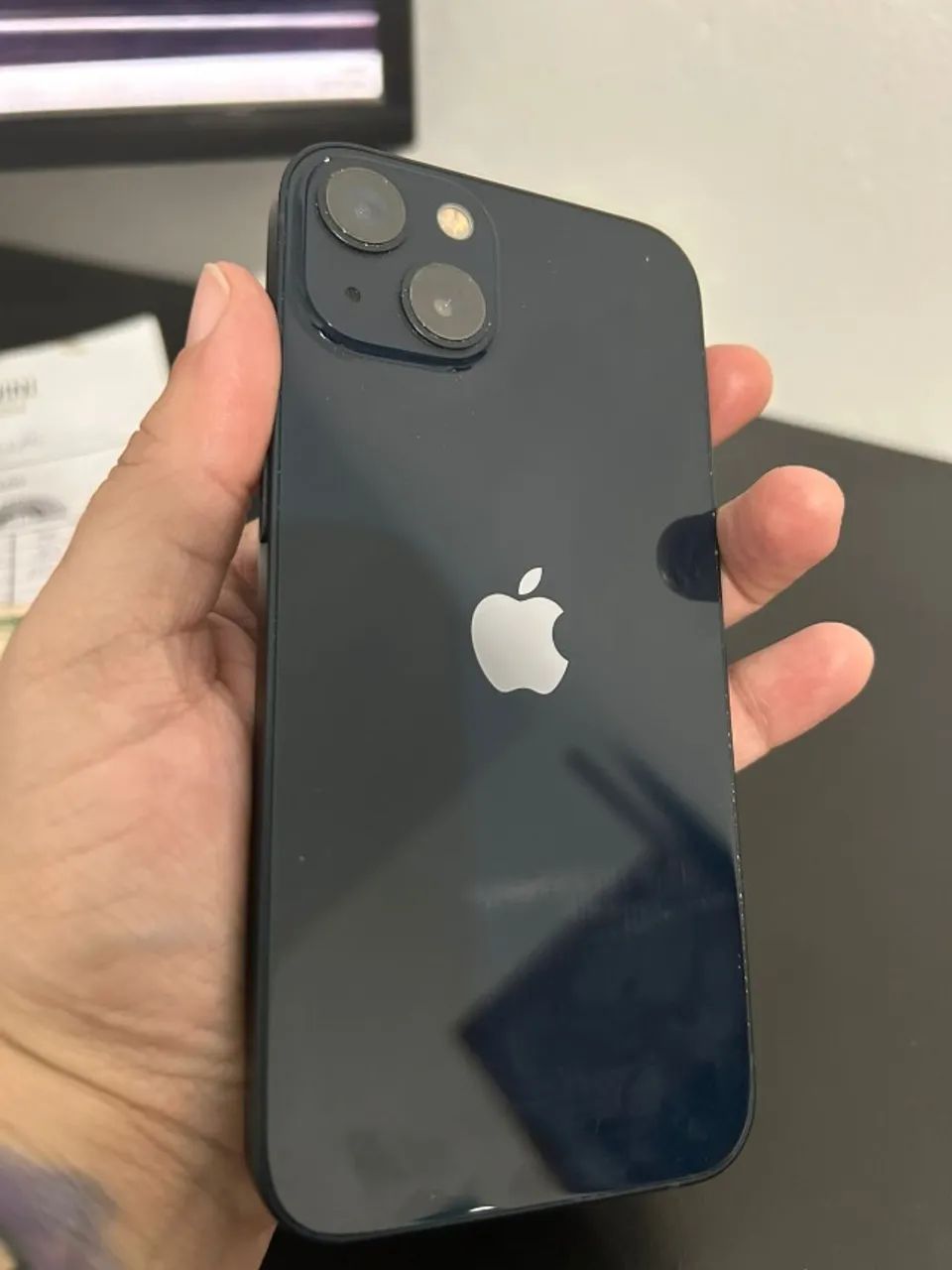 Iphone 13 - 128GB - Foto 4
