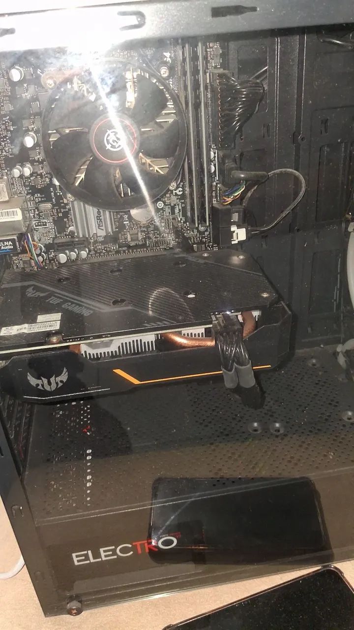 setup gamer completo - Foto 3