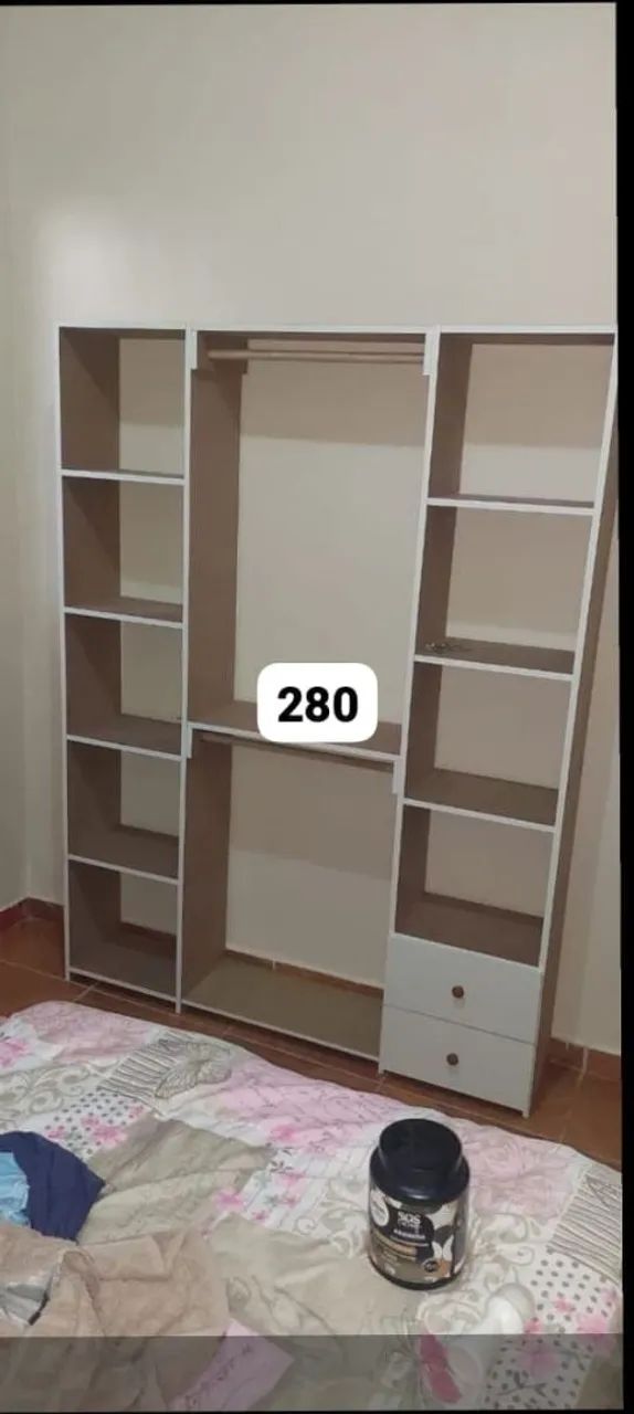 Closet  - Foto 2