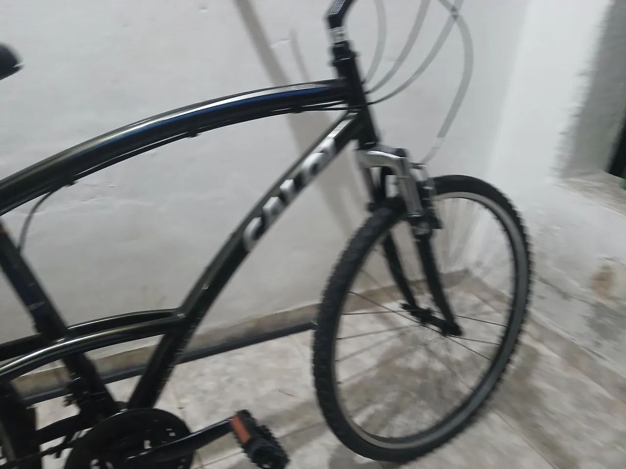 Bicicleta caloi - Foto 5