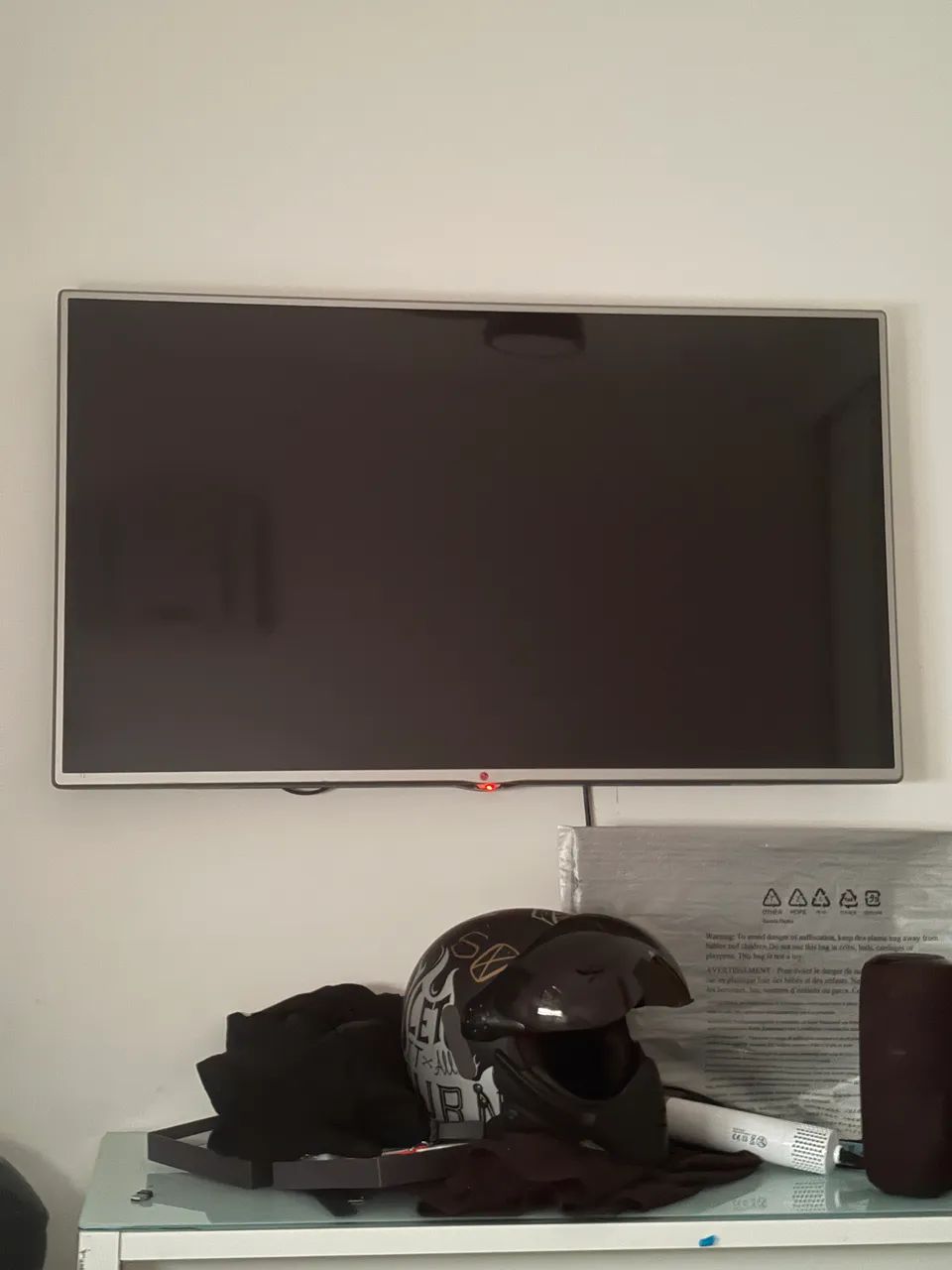 Tv LG 50 polegadas - Foto 2