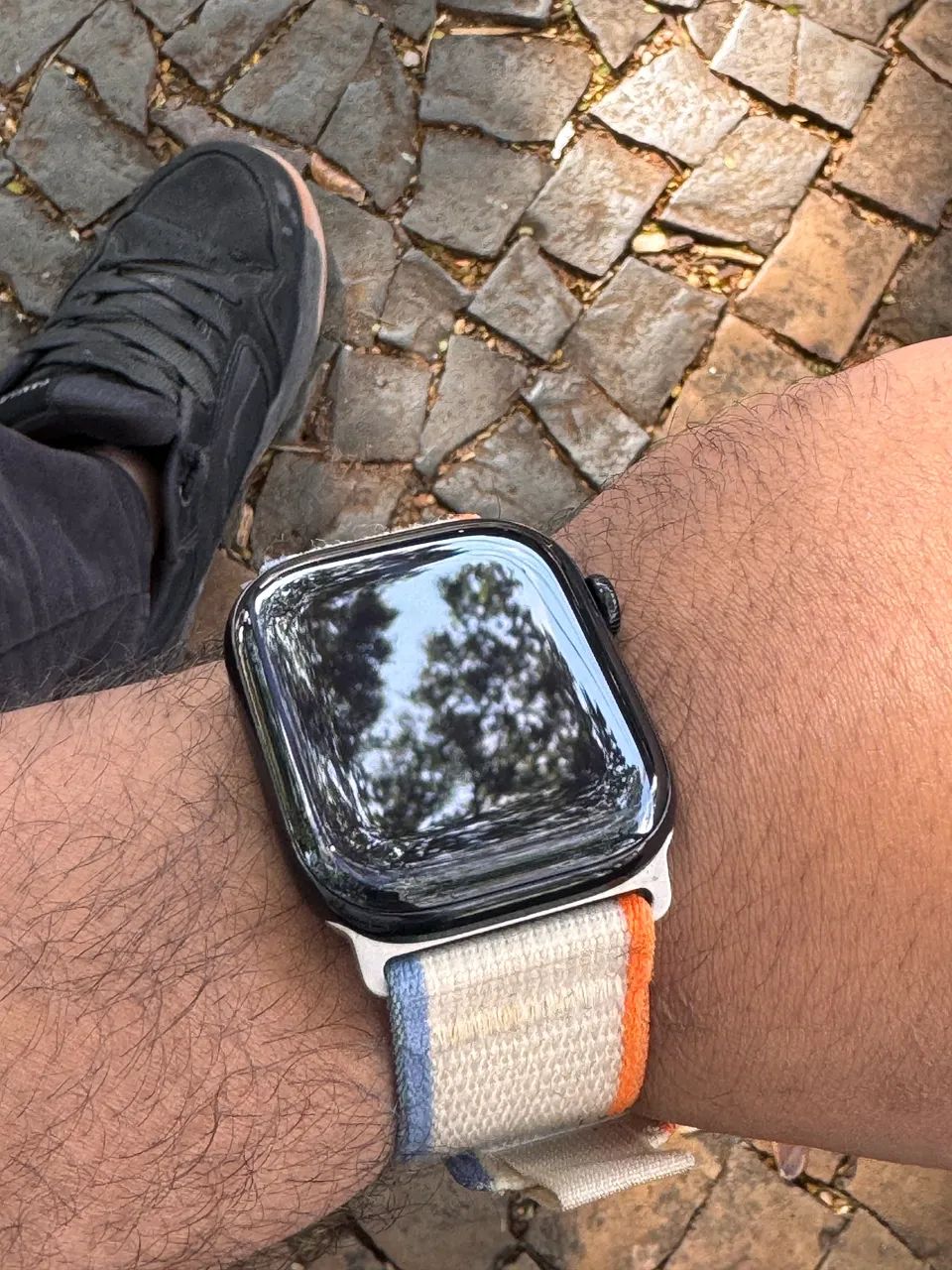 Apple Watch séries 11 - Foto 2