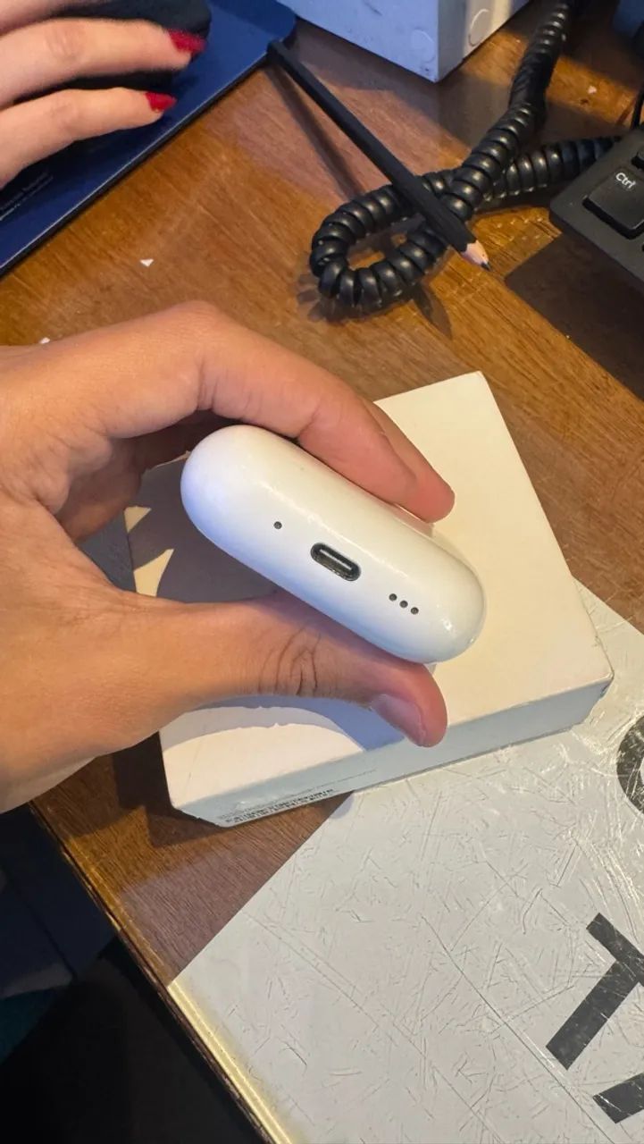 Apple AirPods Pro 3 - Foto 2