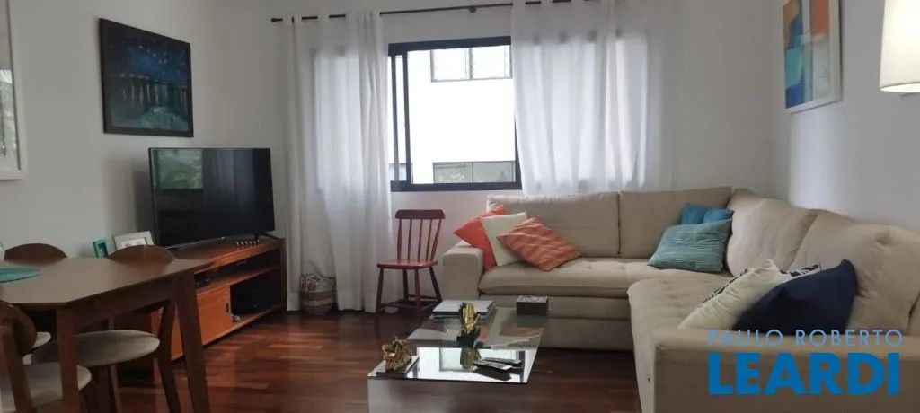 APARTAMENTO - VILA CLEMENTINO - SP - Foto 3