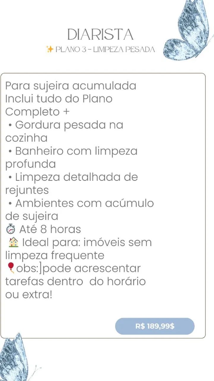 Faxinas e Diarista - Foto 5