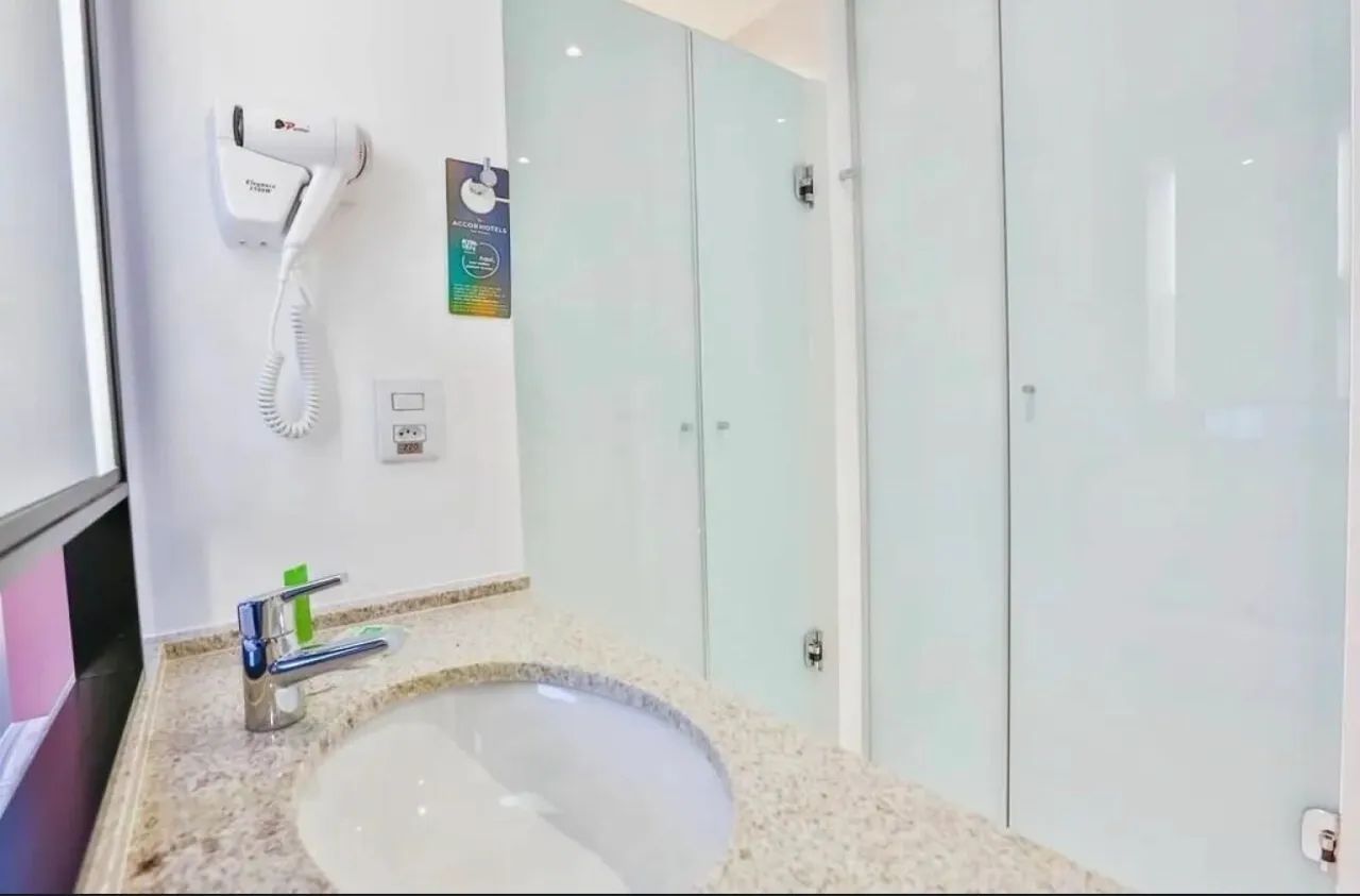 Apartamento para renda íbis style . Setor Marista - Foto 4