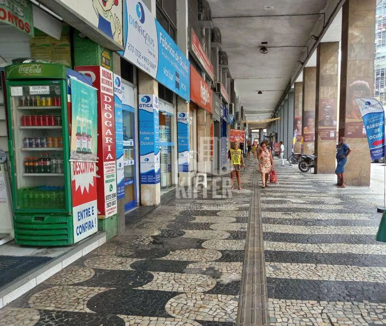 Loja - venda, 35 m² - Centro - Niterói/RJ - Foto 4