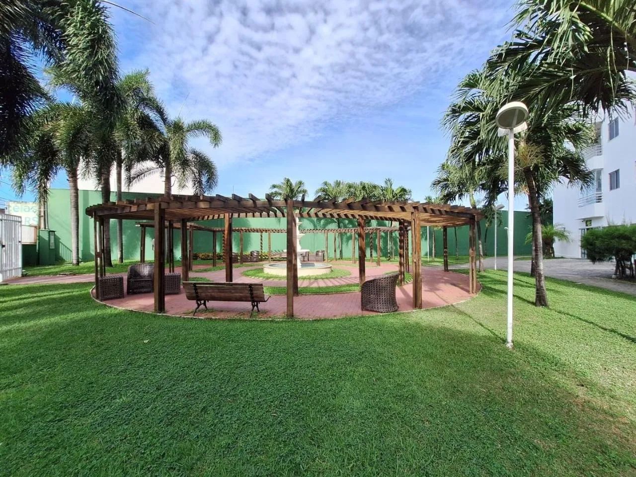 Apartamento com 3 quartos no bairro Monte Castelo em Fortaleza, CE - Foto 2