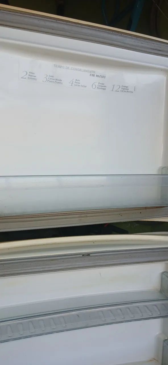Geladeira  - Foto 5