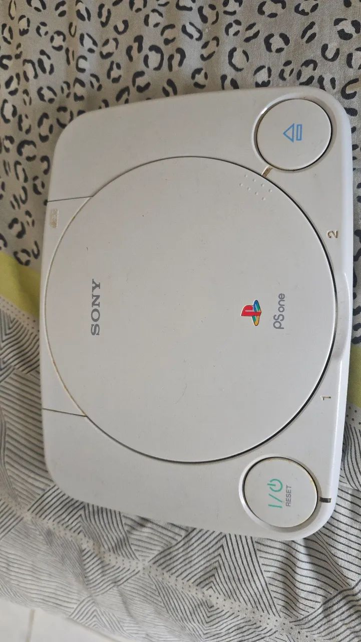Playstation 1