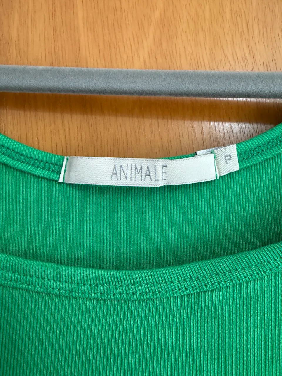 Blusa Animale  - Foto 2