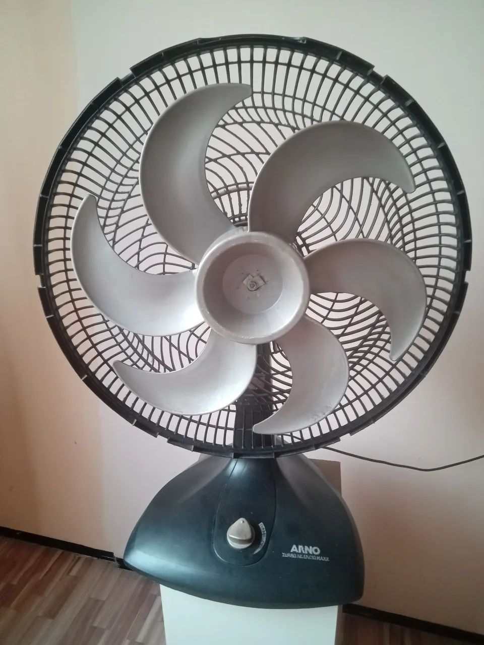 Ventilador com defeito  - Foto 2