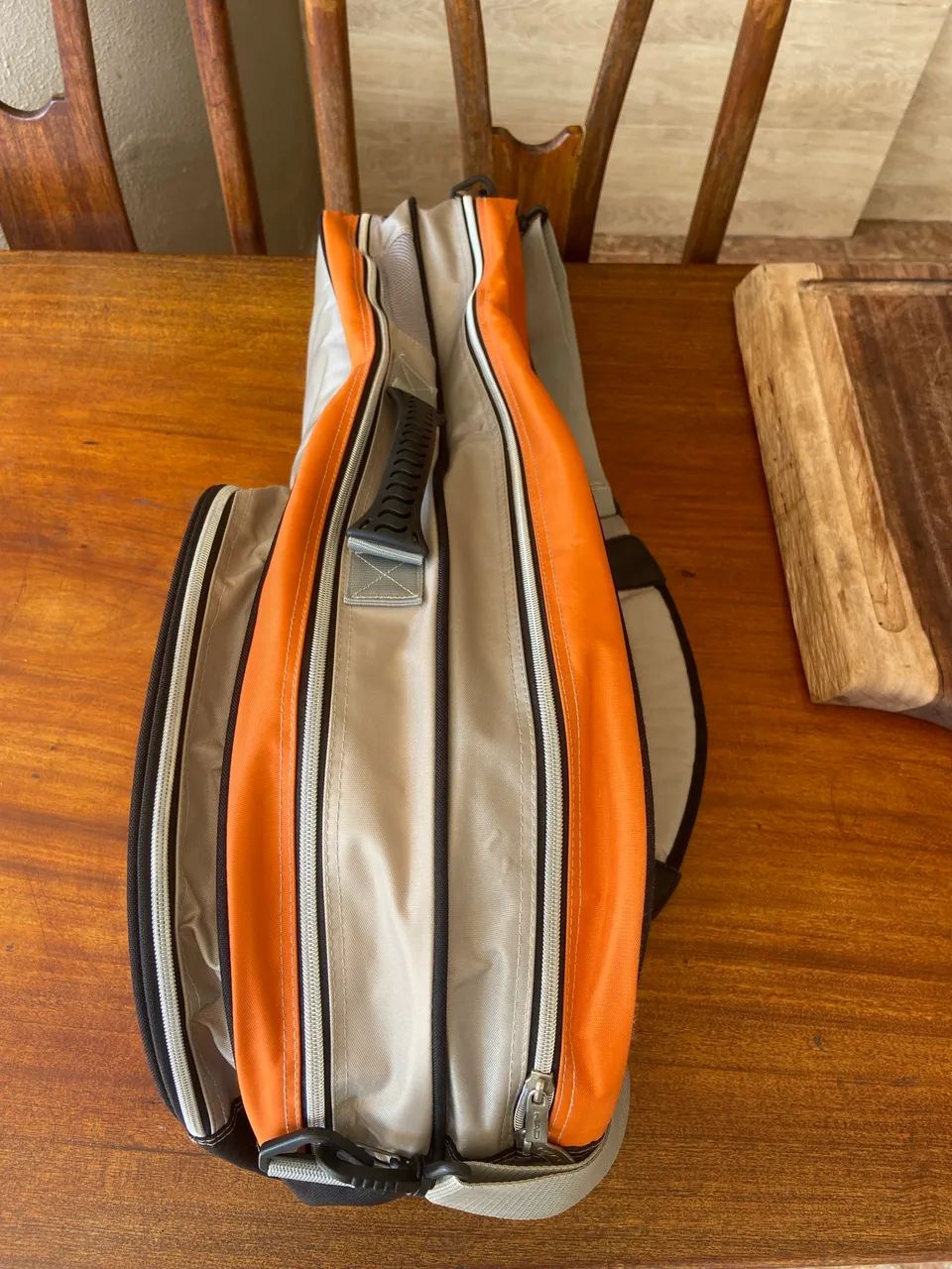 Bolsa de tênis  - Foto 2