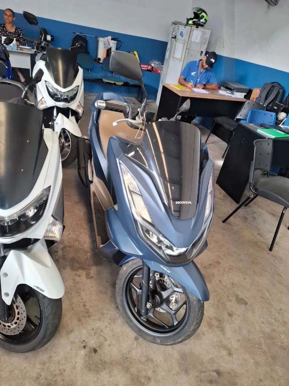 Honda Pcx 2024  - Foto 5