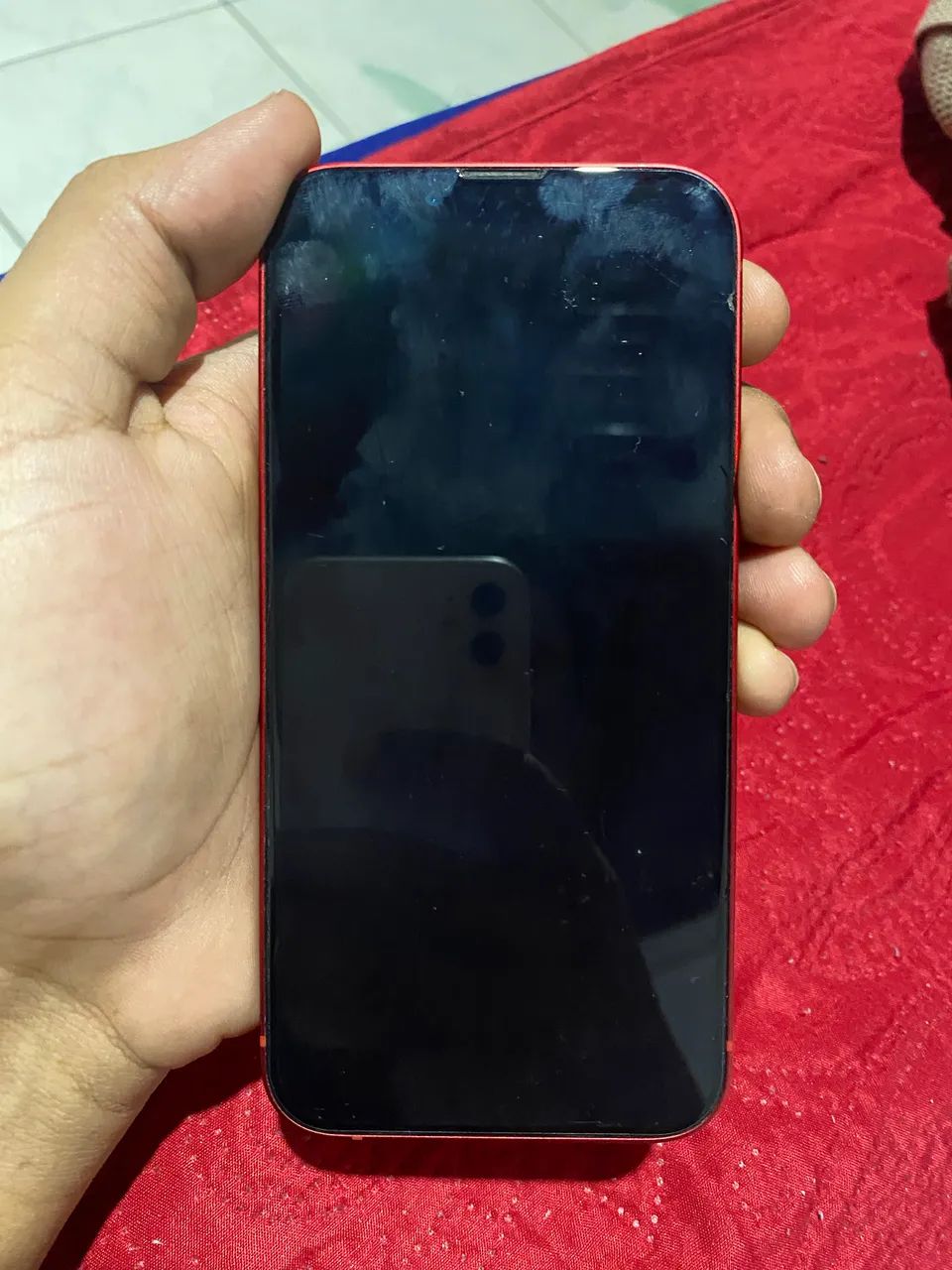 iPhone 13 128G - Foto 3