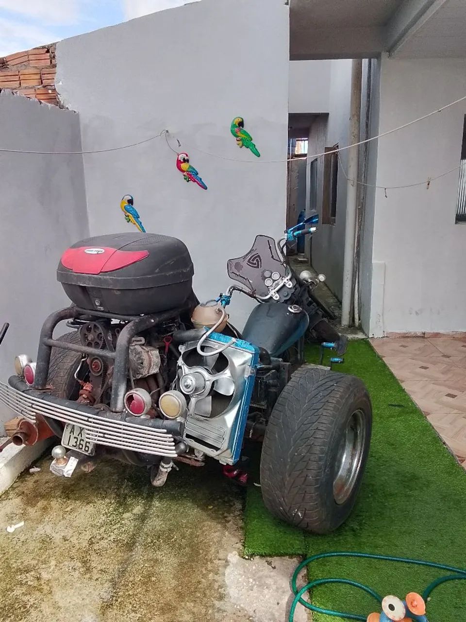 Vendo ou troco  - Foto 2