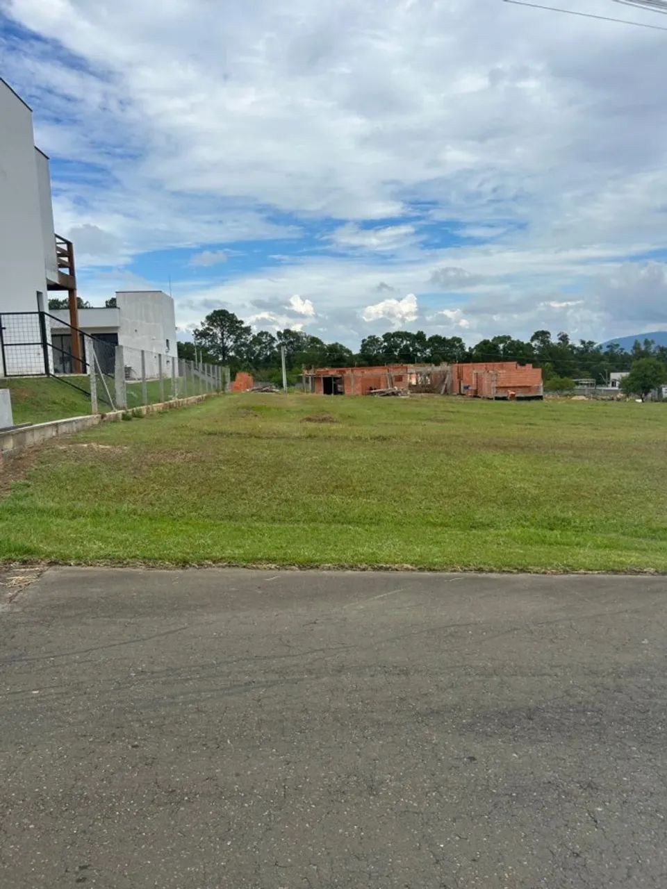 TERRENO CONDOMÍNIO RESIDENCIAL DACHA  SOROCABA/SP