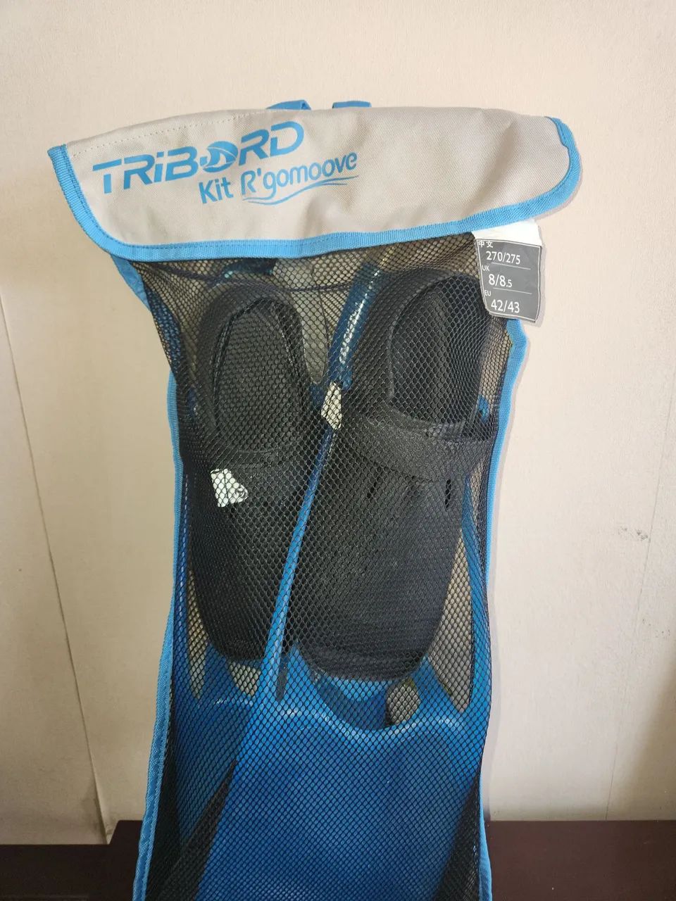 KIT Nadador  - Foto 5