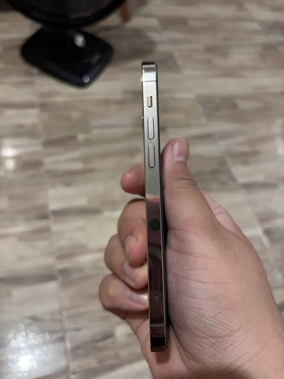 iPhone 12 Pro  - Foto 3