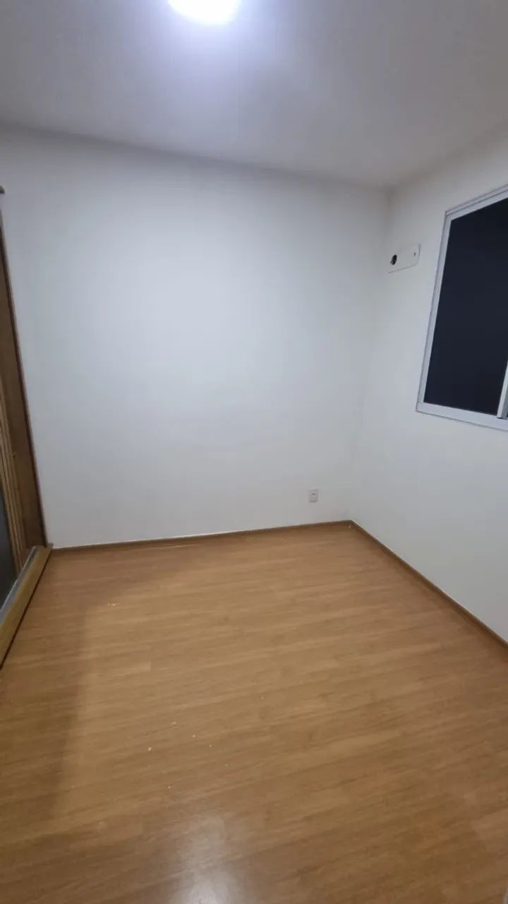 Apartamento Chapada das Rosas  Região da morada do ouro.  - Foto 5