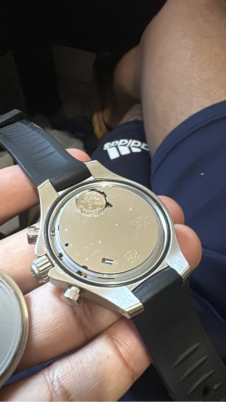 Relógio Victorinox  - Foto 4